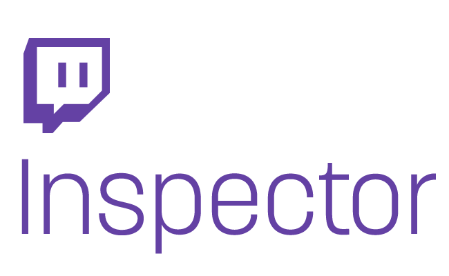 Twitch Inspector